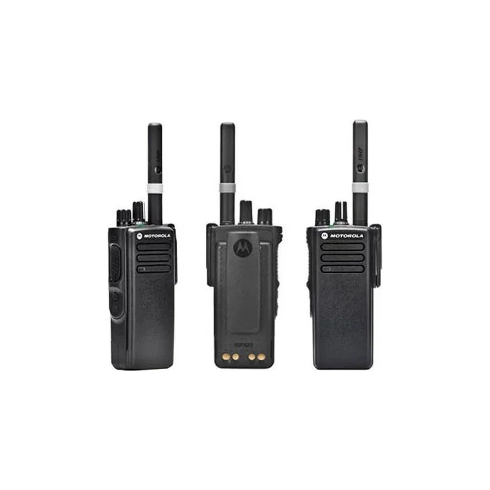 Motorola DP4400е UHF + AES256 + IMPRES PMNN4544A (UA) Тип: професійні; Тип зв'язку: