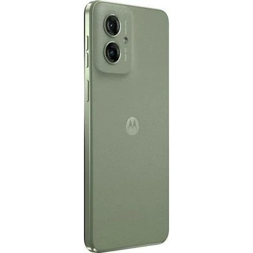 Motorola Moto G55 8/256GB Smoky Green (PB5U0010RS) (UA) Бренд: Motorola; Лінійка: Moto G55;