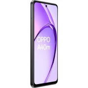 OPPO A40m 8/256GB Sparkle Black CPH2669 (OFCPH2669_BLACK_8/256) (UA)