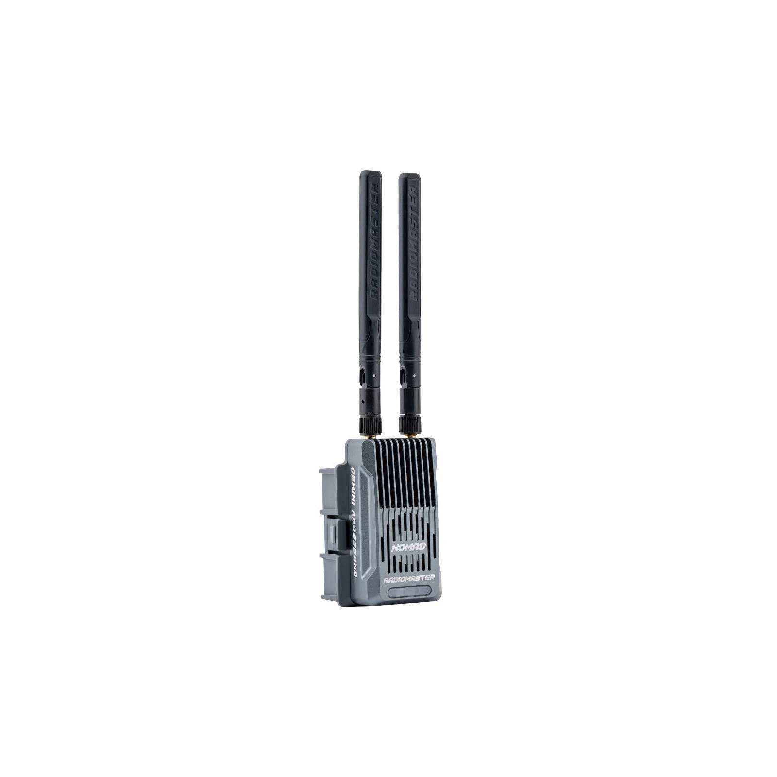 Передавач (TX) RadioMaster Nomad Dual 1-watt Gemini Xrossband ExpressLRS Module (HP0157.0085) (UA) Частота: 2.4 ГГц, 915 МГц;
