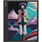 PocketBook 1042 InkPad Eo Mist Grey (PB1042-M-WW) (UA)