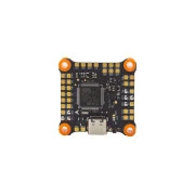 Полетный стек HAKRC F405 + 60A V2 (розпаяний) (FCESC60) (UA)