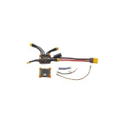 Політний стек HAKRC F405 + 60A V2 (розпаяний) (FCESC60) (UA)