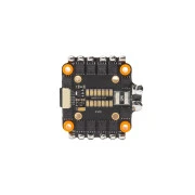 Політний стек HAKRC F405 + 60A V2 (розпаяний) (FCESC60) (UA)