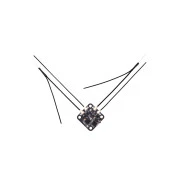 Приймач (RX) RadioMaster DBR4 Dual Band Xross Gemini Express LRS Receiver (HP0157.0086) (UA)