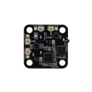 Приймач (RX) RadioMaster DBR4 Dual Band Xross Gemini Express LRS Receiver (HP0157.0086) (UA)