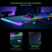 Razer Firefly V2 Pro White (RZ02-04920200-R3M1) (UA)