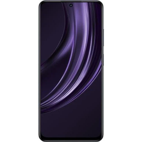 Realme 13 5G 12/256GB Dark Purple (6941764444430) (UA) Бренд: realme; Предустановленная