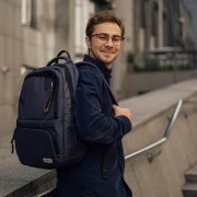 Рюкзак для ноутбука Bagland 15,6