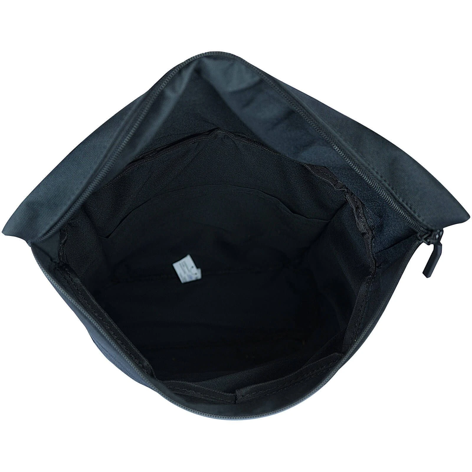Рюкзак для ноутбука Bagland 15 Holder 25L, roll top, 0051666, black (1065918892) (UA) Матеріал корпусу: 600D W / R; Об'єм: 25