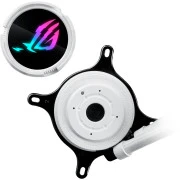 Система рідинного охолодження ASUS ROG-STRIX-LC-III-360-ARGB-WHT (90RC00T2-M0UAY0) (UA)