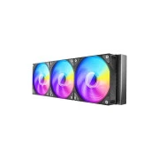 Система рідинного охолодження Azza HEX 360 (LCAZ-360H-ARGB) (UA)