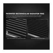 Система рідинного охолодження Azza HEX 360 (LCAZ-360H-ARGB) (UA)