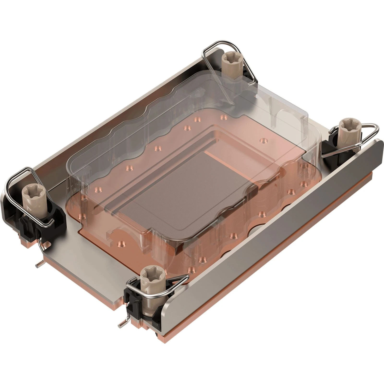 Система жидкостного охлаждения CoolerMaster PL360 SPR Edition (MLO-D36M-A24PK-R1) (UA) Сокет 2011-3, 1700, 2011