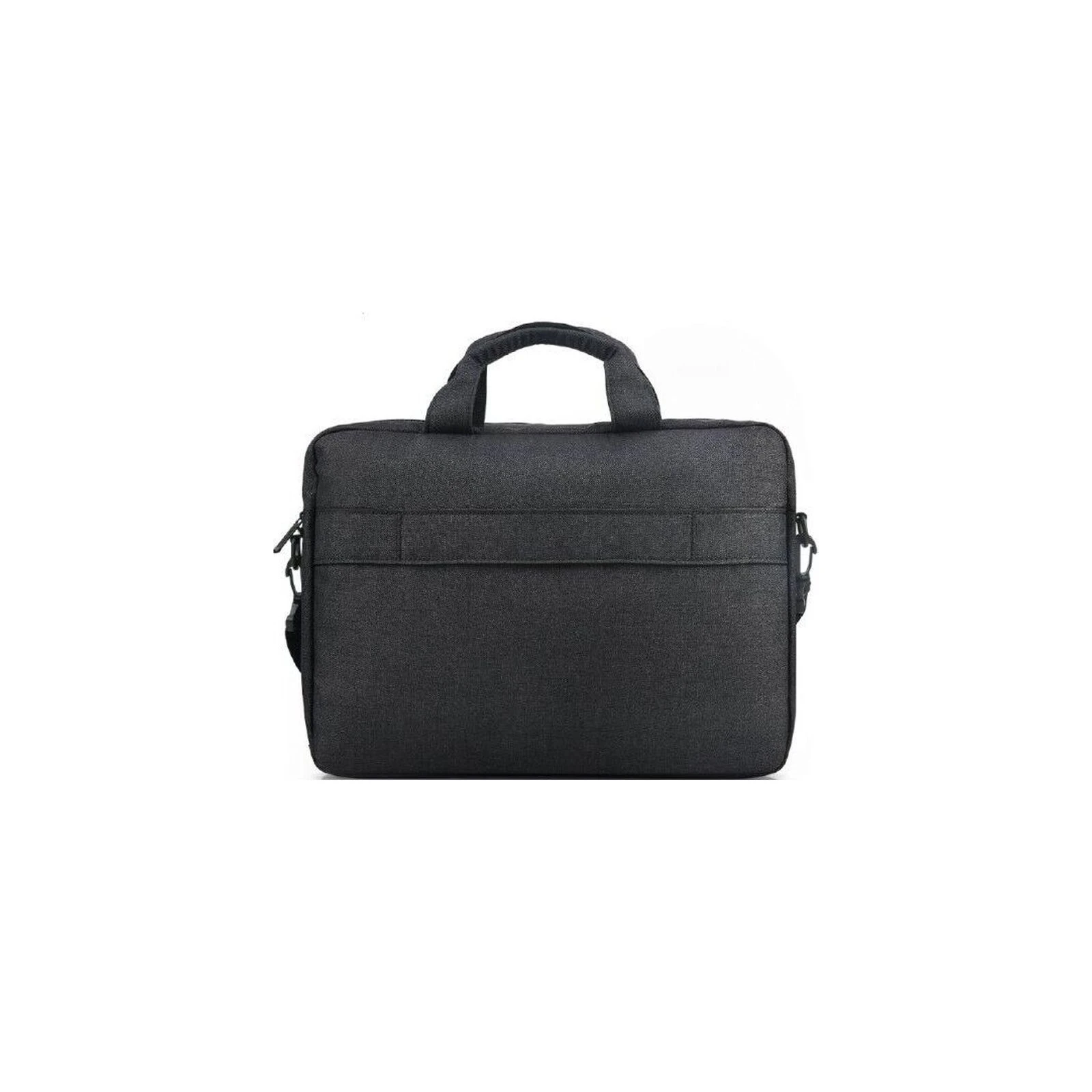 Для ноутбука Lenovo 16 Casual Laptop Topload T210 Black (GX41L83769) (UA) Призначення: класичні; Тип