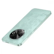 Tecno Spark 30C KL5n 4/128GB Magic Skin Green (4894947051807) (UA)