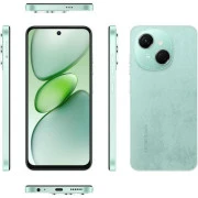Tecno Spark Go 1 KL4 4/128GB Magic Skin Green (4894947050107) (UA)