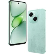 Tecno Spark Go 1 KL4 4/128GB Magic Skin Green (4894947050107) (UA)