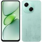 Tecno Spark Go 1 KL4 4/128GB Magic Skin Green (4894947050107) (UA)