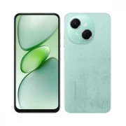Tecno Spark Go 1 KL4 4/64GB Magic Skin Green (4894947050084) (UA)