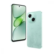Tecno Spark Go 1 KL4 4/64GB Magic Skin Green (4894947050084) (UA)