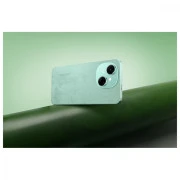 Tecno Spark Go 1 KL4 4/64GB Magic Skin Green (4894947050084) (UA)