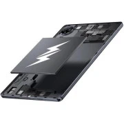 Ulefone Tab A11 6/256GB LTE Space Gray (6975326663687) (UA)