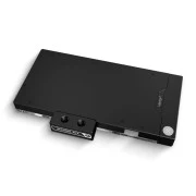 Водоблок Ekwb EK-Quantum Vector Master RTX 4080 DRGB - Nickel + Plexi (3831109902868) (UA)