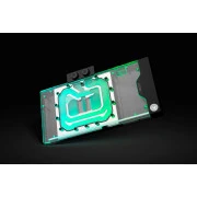 Водоблок Ekwb EK-Quantum Vector Master RTX 4080 DRGB - Nickel + Plexi (3831109902868) (UA)