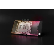 Водоблок Ekwb EK-Quantum Vector Master RTX 4080 DRGB - Nickel + Plexi (3831109902868) (UA)