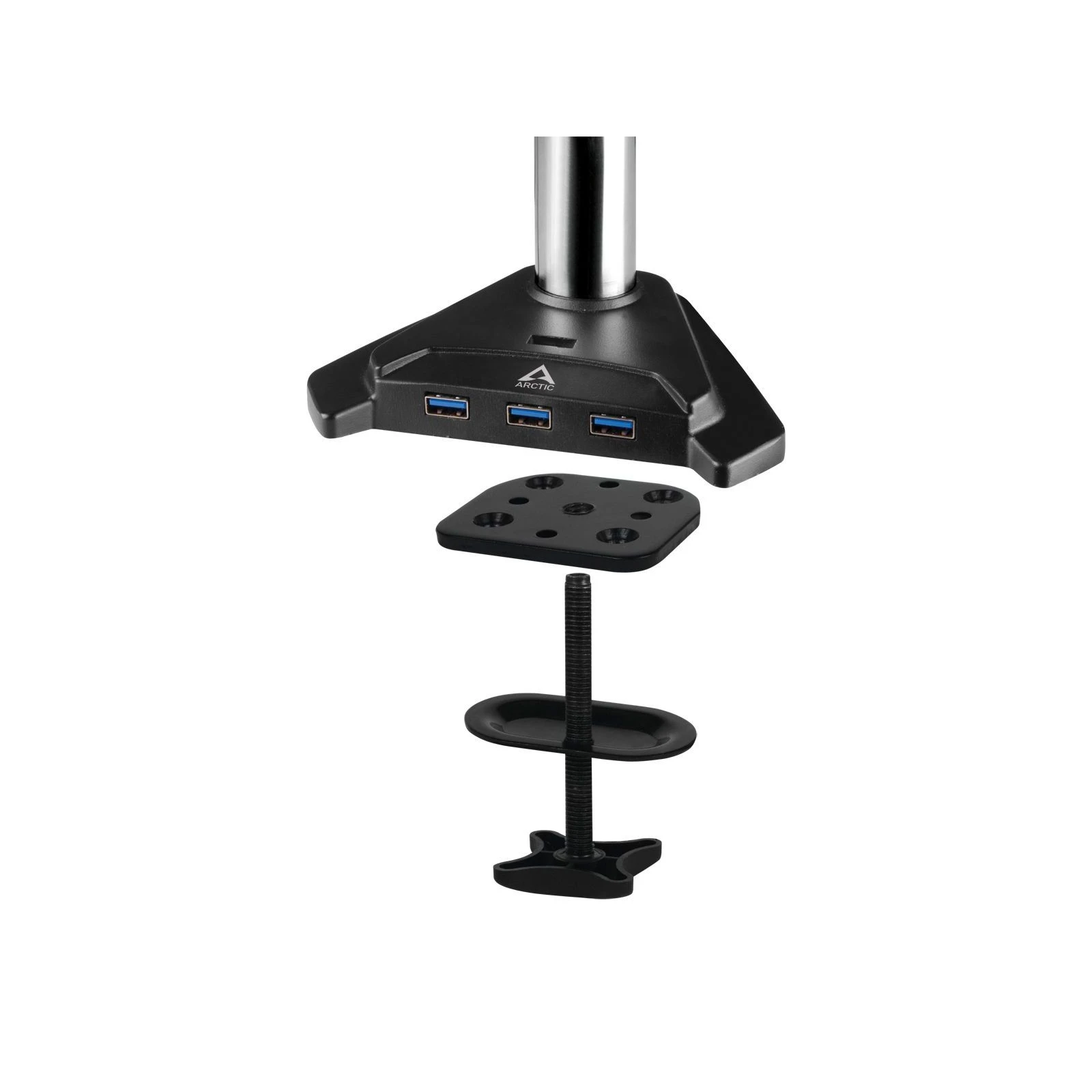 Arctic Z2 Pro (Gen3) (AEMNT00050A) (UA)