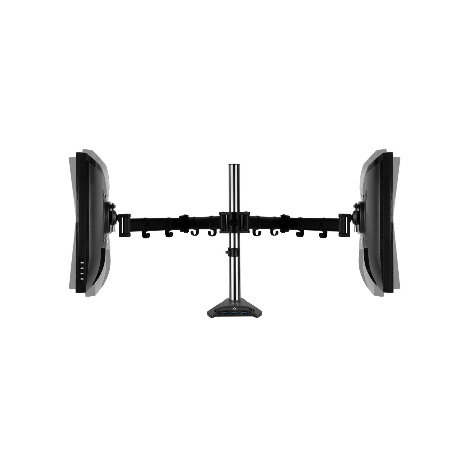 Arctic Z2 Pro (Gen3) (AEMNT00050A) (UA) vesa  75 x 75, 100 x 100 <= 100 <= 0