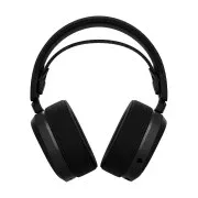 ASUS ROG Pelta Bluetooth/Wireless Black (90YH0410-BHUA00) (UA)