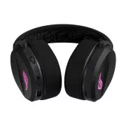 ASUS ROG Pelta Bluetooth/Wireless Black (90YH0410-BHUA00) (UA)