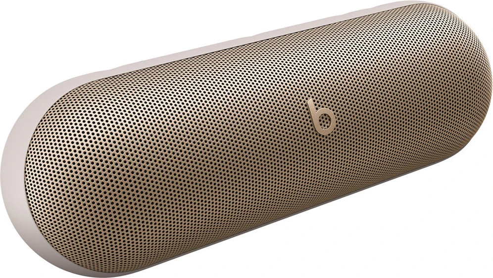 Beats by Dr. Dre Pill Champagne Gold (MW463) рядок  таблетки 
