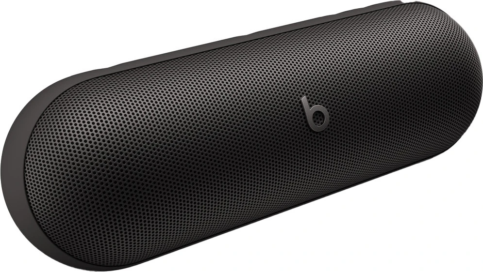 Beats by Dr. Dre Pill Matte Black (MW443) рядок  таблетки 