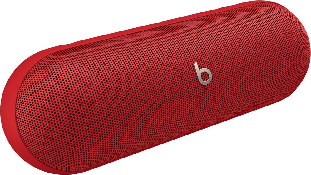 Beats by Dr. Dre Pill Statement Red (MWQW3) Бренд: Beats by Dr. Dre; Линейка: Pill;
