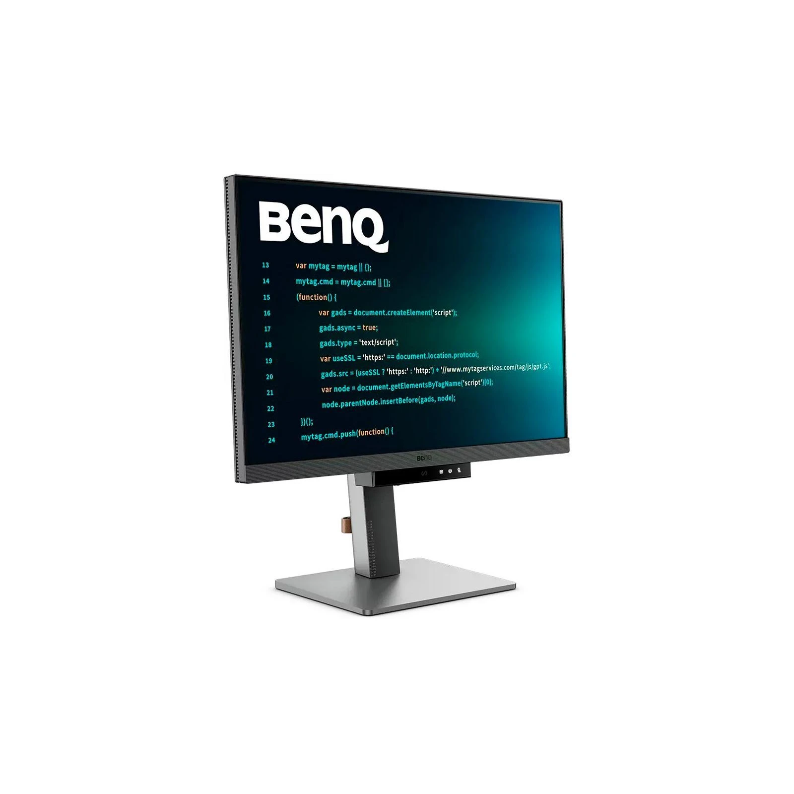 BenQ RD240Q (UA) Тип монитора: Для