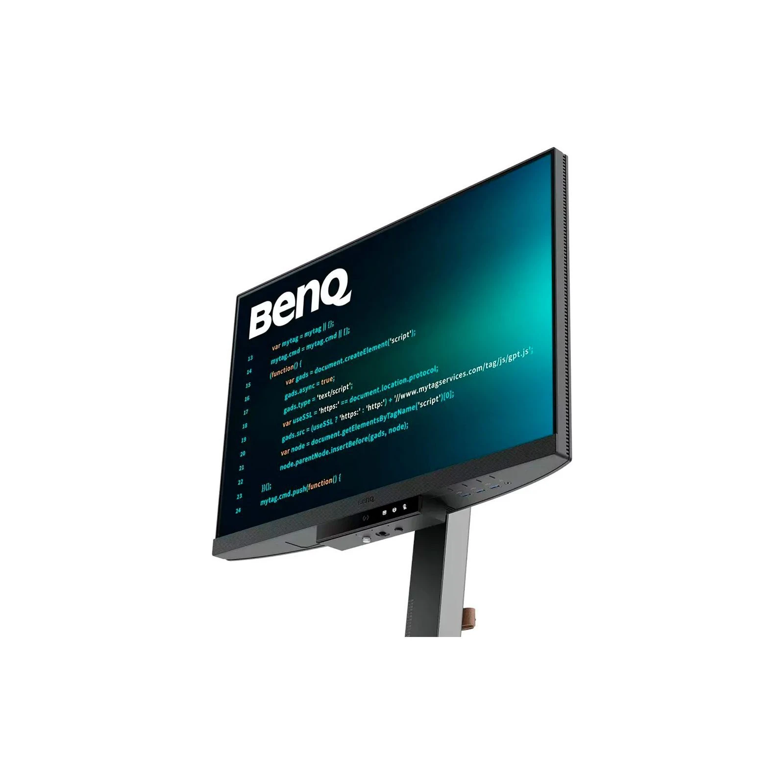 BenQ RD240Q (UA) Діагональ дисплея 24.1