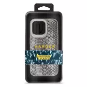 Чехол для мобильного телефона Harder Lizard Apple iPhone 14 Pro Max Grey (ARM76884) (UA)