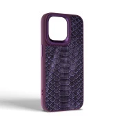 Чохол для мобільного телефону Apple iPhone 14 Pro Max Purple (ARM76882) (UA)