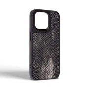 Чохол для мобільного телефону Apple iPhone 15 Pro Max Black (ARM76873) (UA)