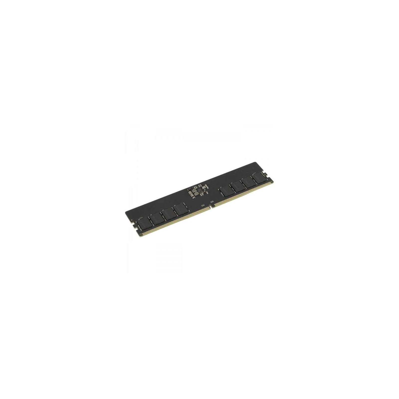 DDR5 16GB 4800 MHz Goodram (GR4800D564L40S/16G) (UA) Стандарты памяти PC5-38400