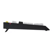 Hator Icefall USB Black/White (HTK400UA) (UA)