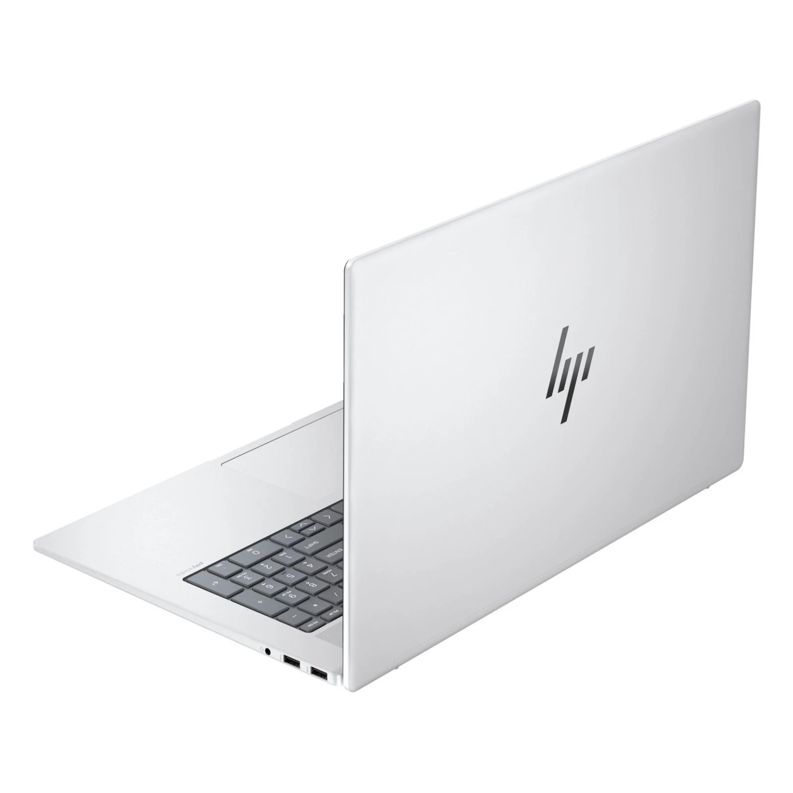 HP ENVY 17-da0000ua (AQ8N4EA) (UA) Тип ноутбука: Трансформер,
