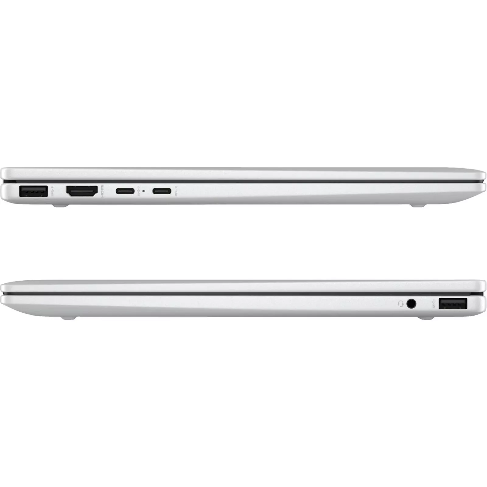 HP ENVY x360 14-fa0005ua (AQ8J7EA) (UA) Тип ноутбука: Бізнес,