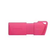 Kingston 128GB DataTraveler Exodia M Purple USB 3.2 Gen 1 (KC-U2L128-7LN) (UA)