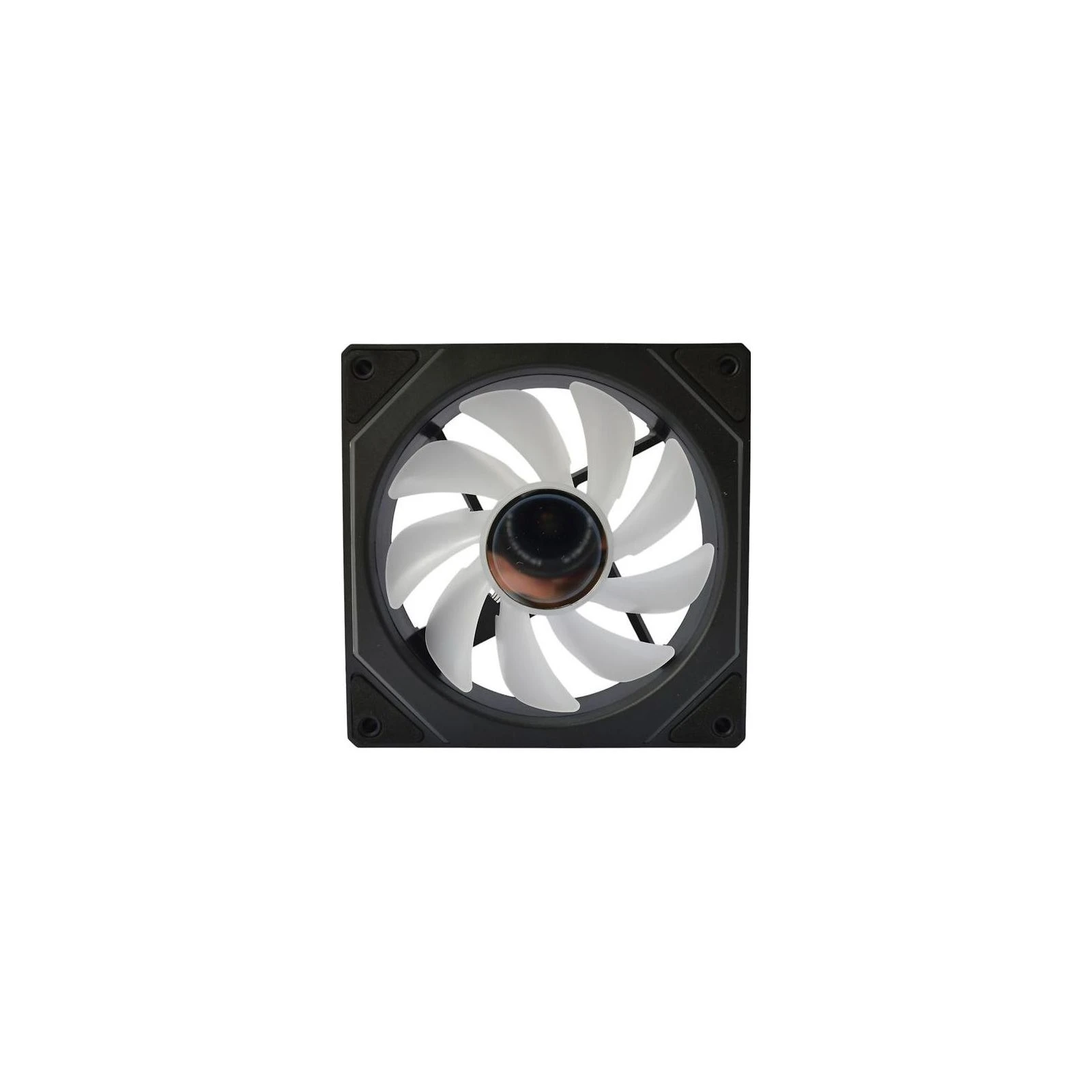Кулер для корпуса Cooling Baby FR12025 (UA) Количество вентиляторов: 1;