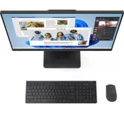 Lenovo IdeaCentre AiO 27ARR9 / Ryzen7 7735HS, 16, 512, WKM (F0HQ004EUO) (UA)
