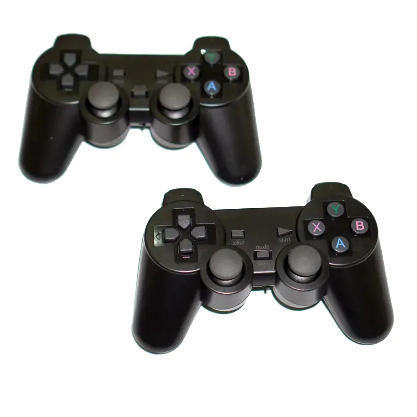 Ігрова смарт - TV-приставка M8 Mini (Android / Wifi / 10000 Ігор) Операційна система: Android 9.0